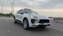 Porsche Macan Porsche Macan PDK