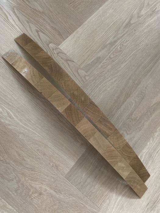 Listwa maskujaca do blatu ikea