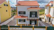 Habitação T5 em Alenquer (Santo Estêvão e Triana) de 290,00 m2