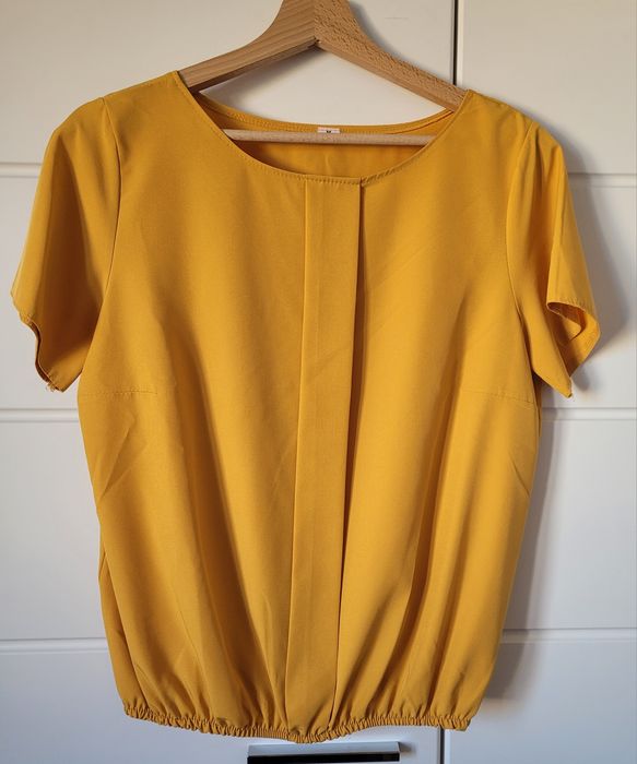 Paczka damskich ubrań