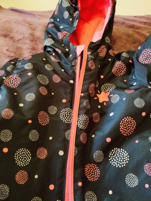 Kombinezon zimowy Lupilu r.92