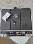 Roland SPD-S Sampling Pad
