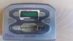 Sony walkman WM-FX491