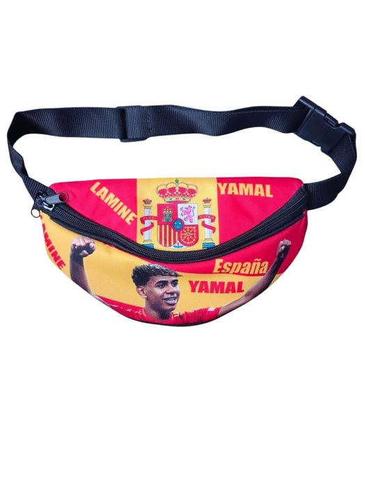 Nerka saszetka dziecięca YAMAL HISZPANIA