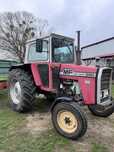 Massey Ferguson 590