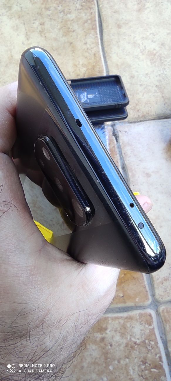 Poco X3 Pro 8/256