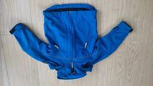 Kurtka chłopięca Softshell r 104