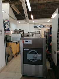 Ocasião NOVA 20kg máquina de lavar roupa industrial