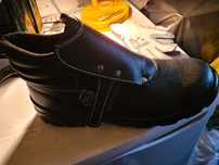 Buty spawalnicze 45