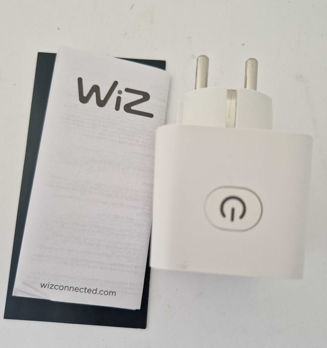 Gniazdko Wiz Smart Plug