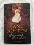 Jane Austen - Sensibilidade e Bom Senso