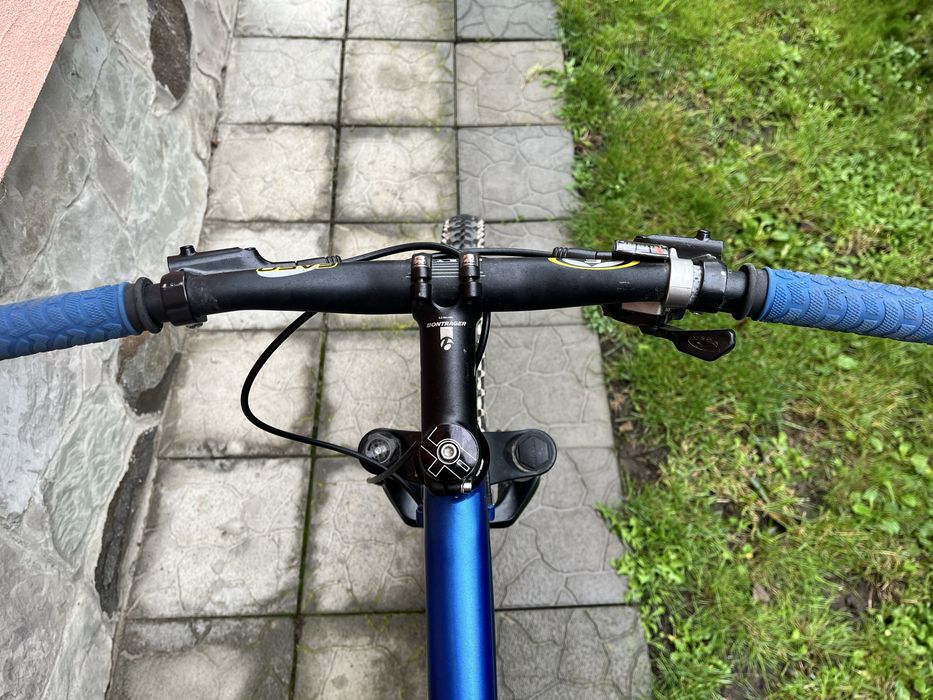 Продам двухподвес lapierre