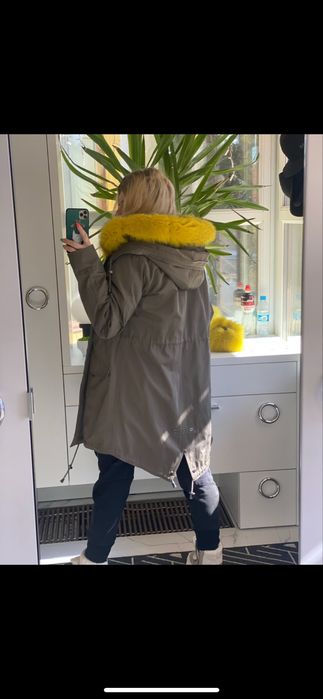 Косуха эксклюзивного пошиву