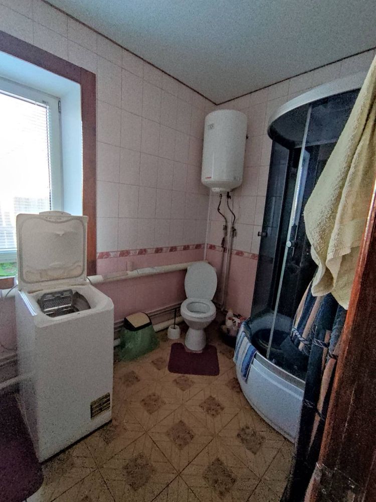 Продам будинок у смт Малинівка, Чугуївський район, Харківська область!