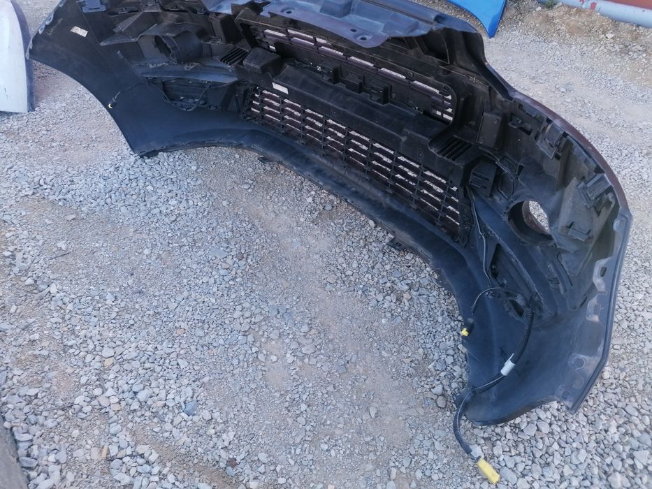 Para choques Citroën c3 picasso