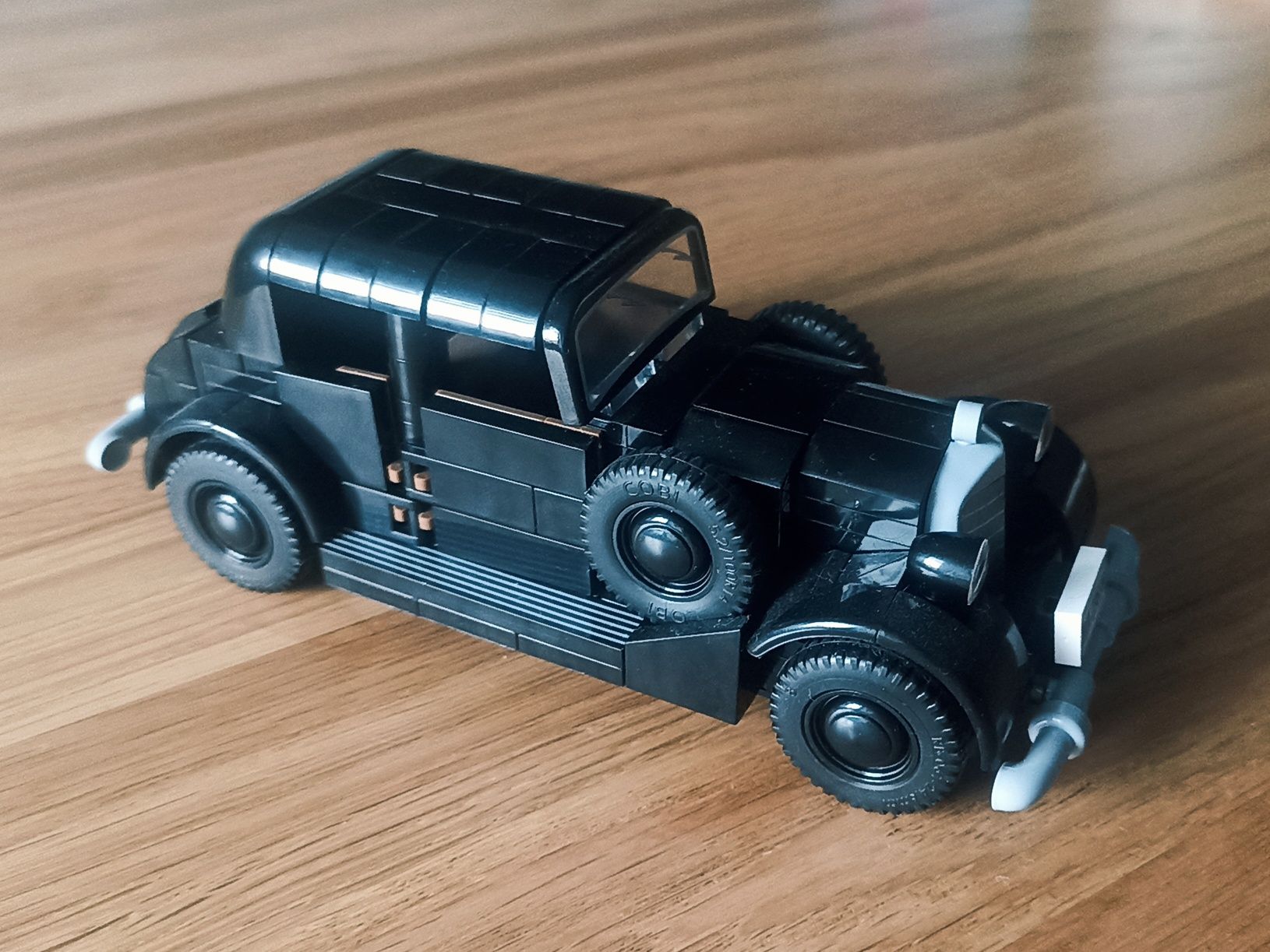 Cobi 2251 Mercedes 230