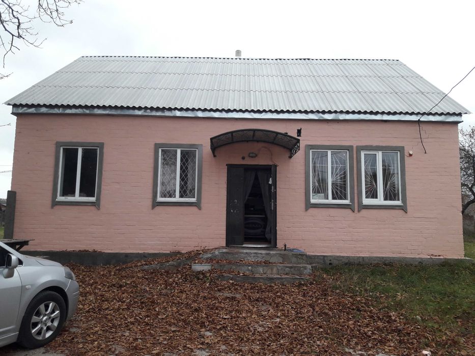 торгівельне приміщення