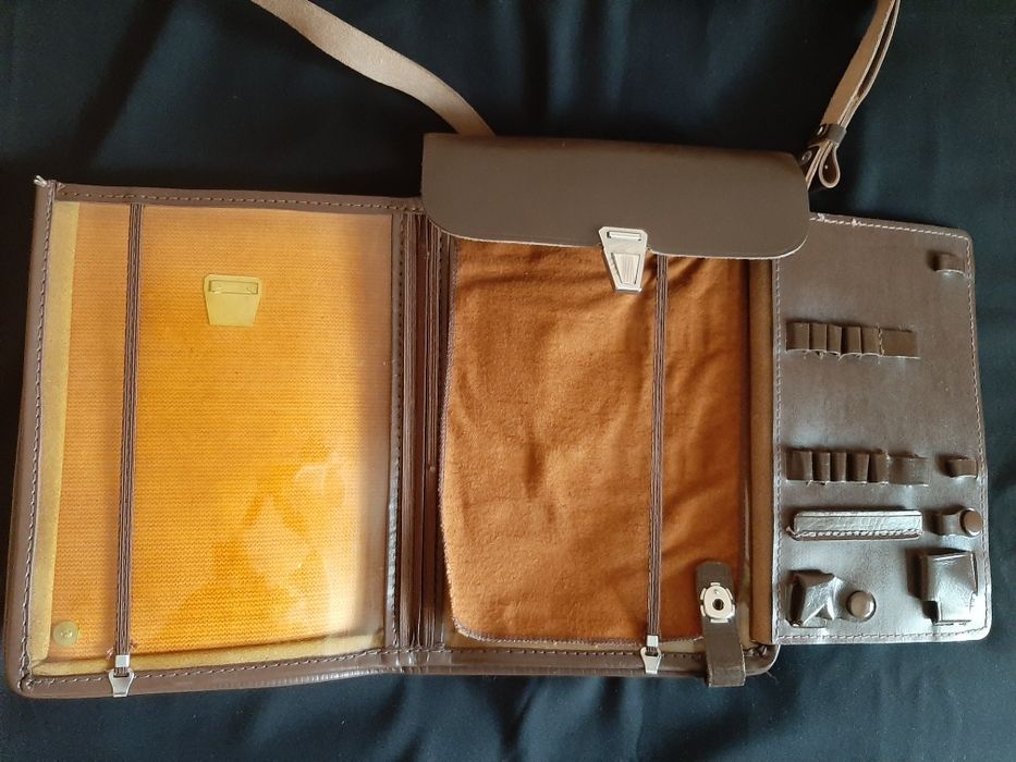 Продам сумку офіцерську