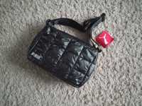 Оригінал Puma Metall Shoulder bag 712226-03 сумка сумочка