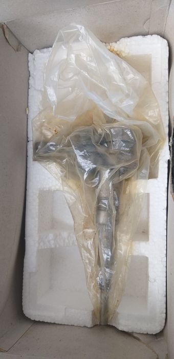 Колінвал для скутера