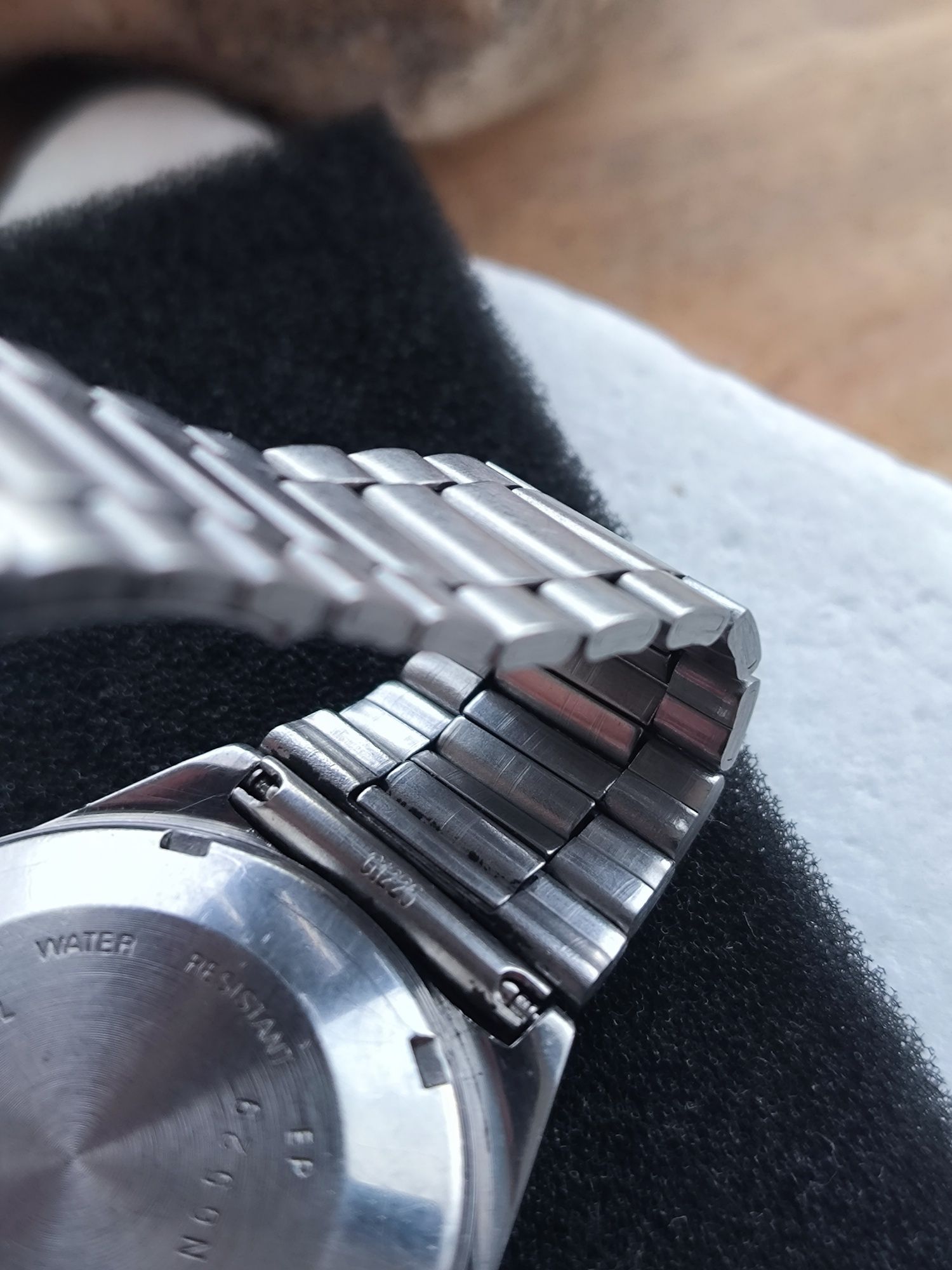 Продам годинник Seiko-5!
