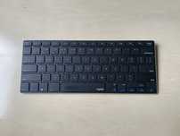 Klawiatura bluetooth RAPOO E6080