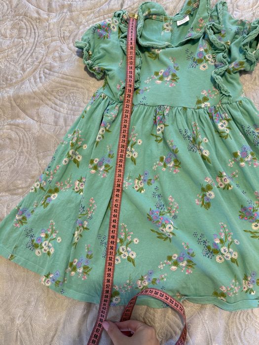 Плаття Next 116см