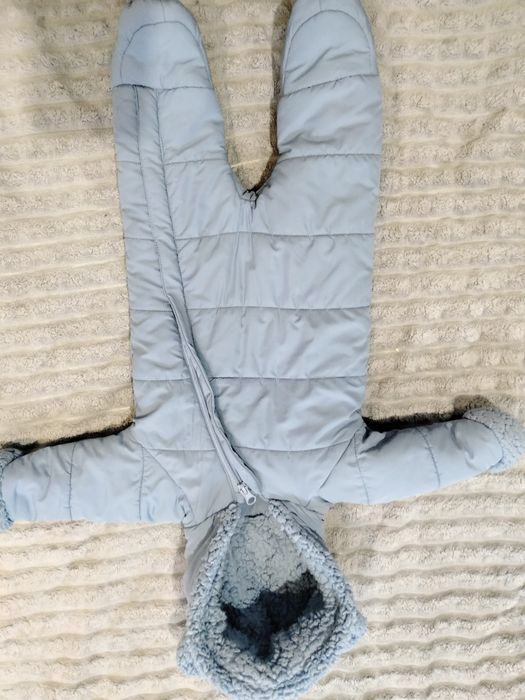 Комбінезон демісезонний