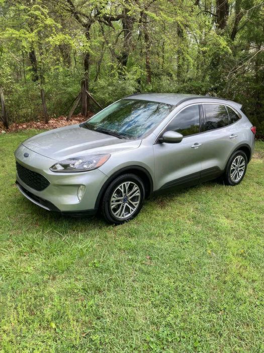 Ford Escape SEL      2021