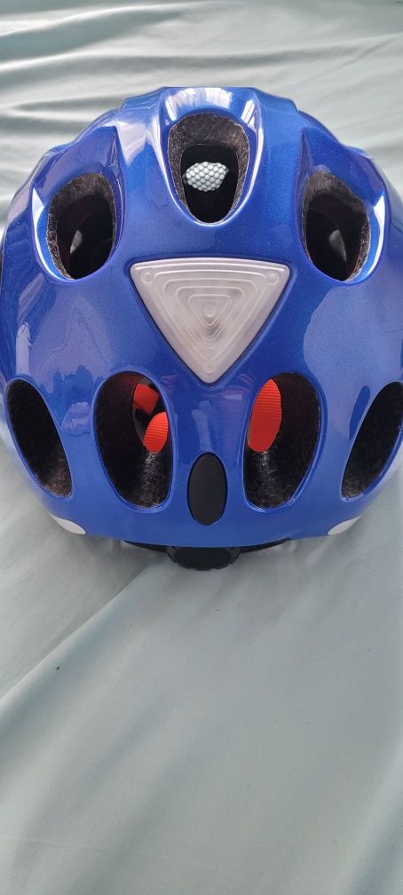 Kask rowerowy Abus ACY 52-57cm