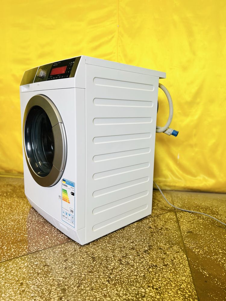 Стиральная машина AEG L98699FL ,9kg Inverter,Class A+++ L98699FL