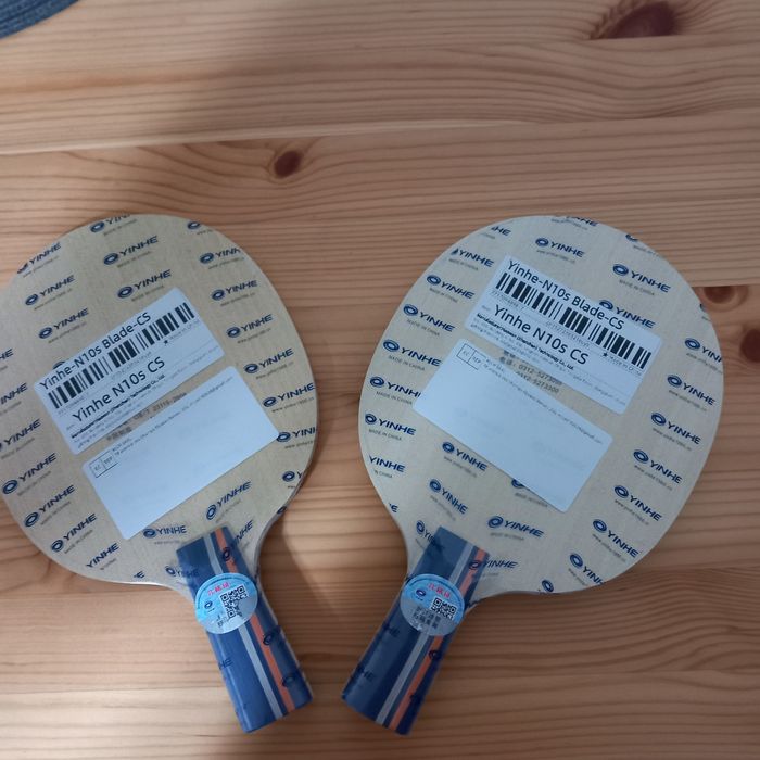 Rakietka yinhe n10 s