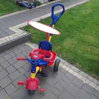 Rowerek Little Tikes 3w1