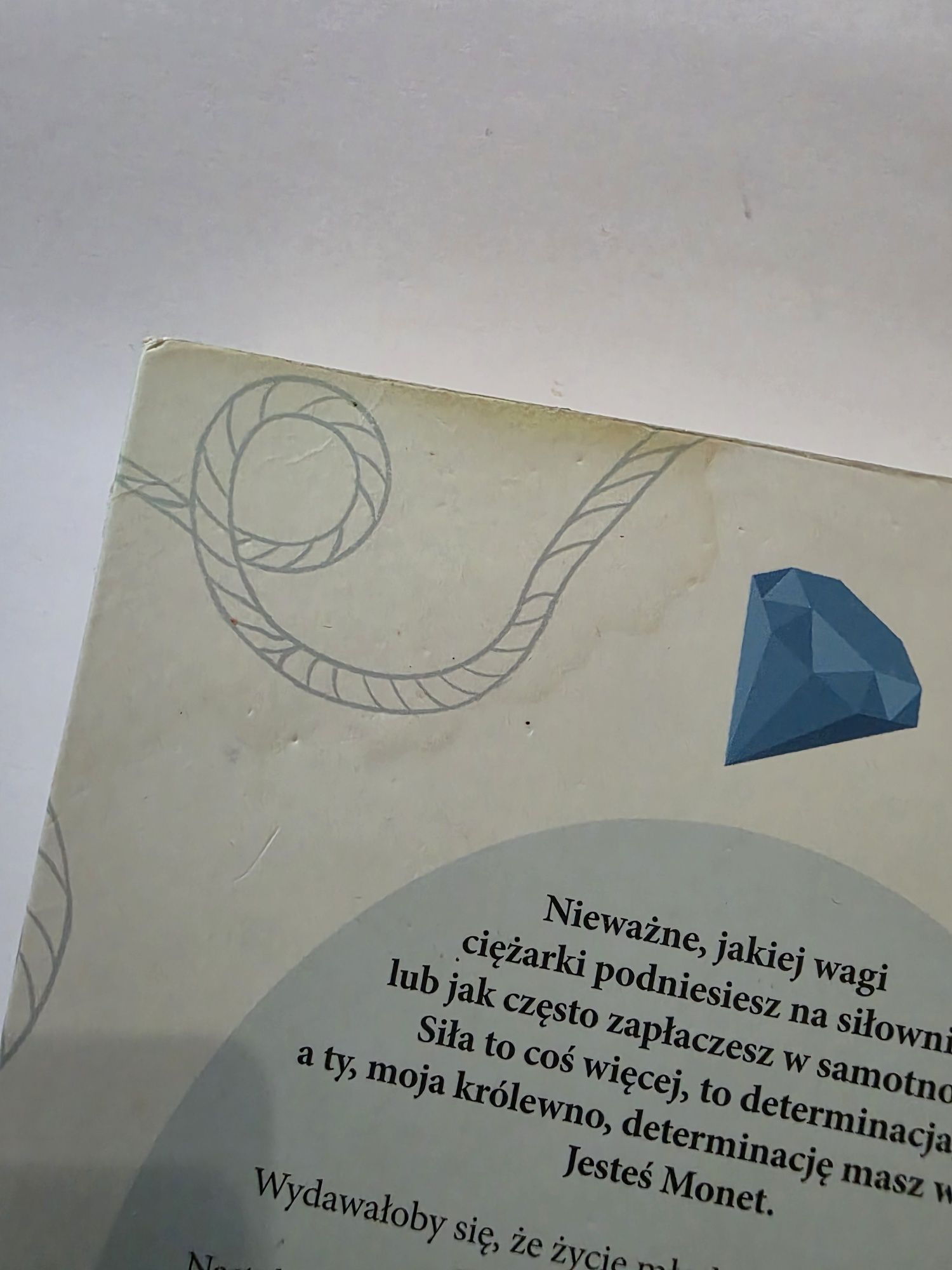 Rodzina Monet. Księżniczka | Weronika Marczak