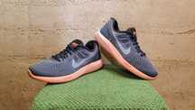 Sneakersy NIKE LUNARGLIDE 8 r.39 stan bardzo dobry