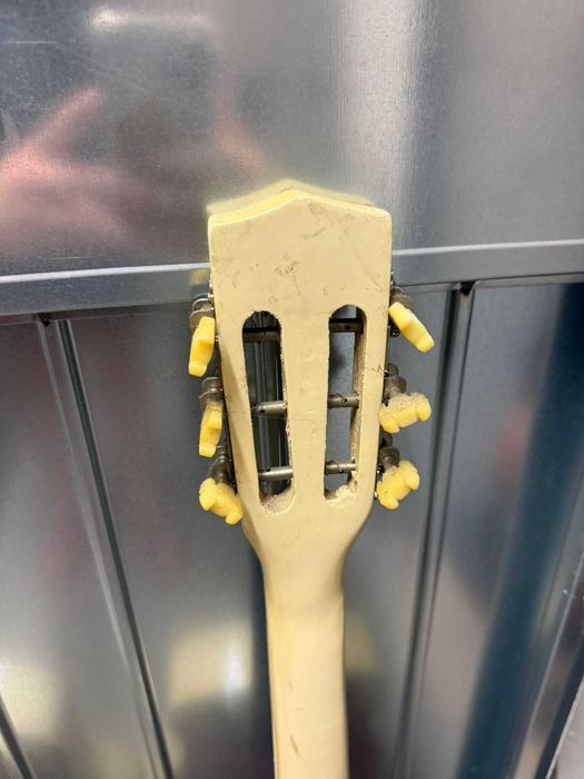 Gitara akustyczna