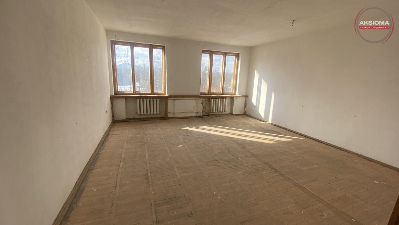 Продаж майнового комплексу в м.Надвірна