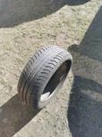 Opona BFGoodrich G-Grip 225/45/17 91Y