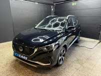 MG ZS EV 44.5 kWh Luxury