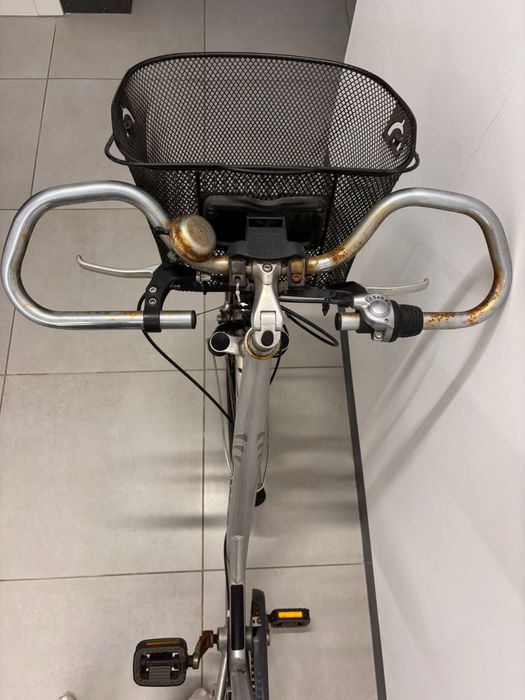 Sprzedam rower miejski