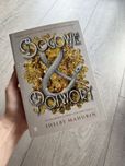 Bogowie&Potwory Shelby Mahurian