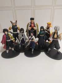 Pack Kimetsu no Yaiba Figure -Kizuna no Sou