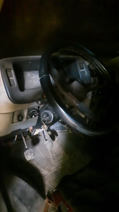 Продам газель 2705