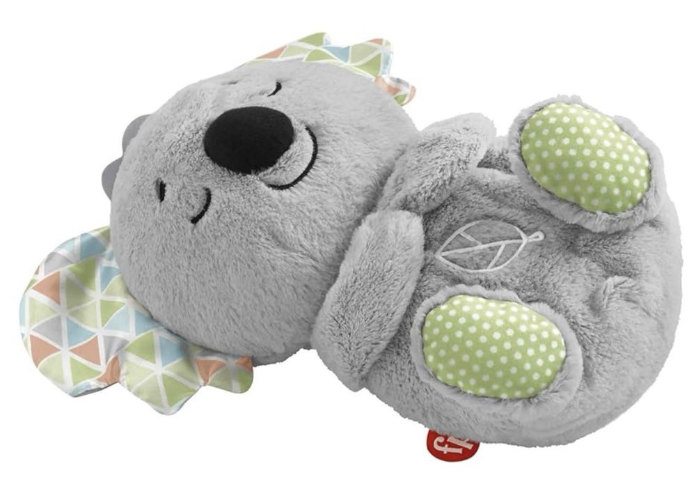 Boneco Koala - Fisher-Price