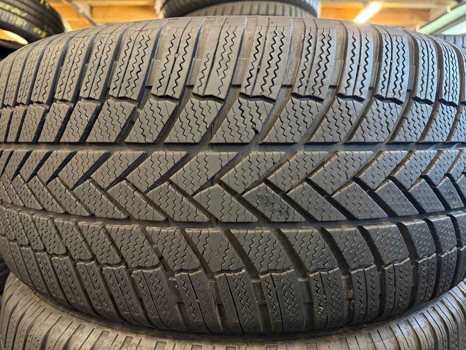 255/50 R19 BRIDGESTONE BLIZZAK LM005 (95% протектор) Зима