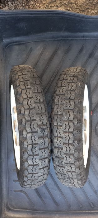 Продам  Колёса  Мопед  Миник