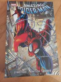 Amazing Spider-Man tom 3 wydanie zbiorcze