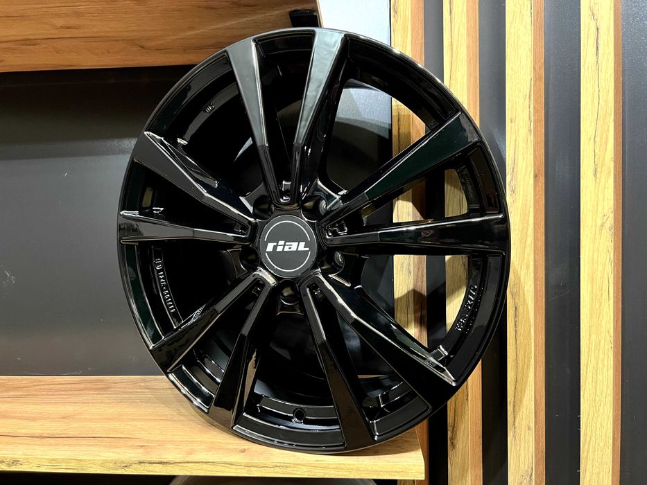Alufelgi 5x112 AUDI^ 18" Seat^ Skoda^ VW^ Mercedes^ BMW