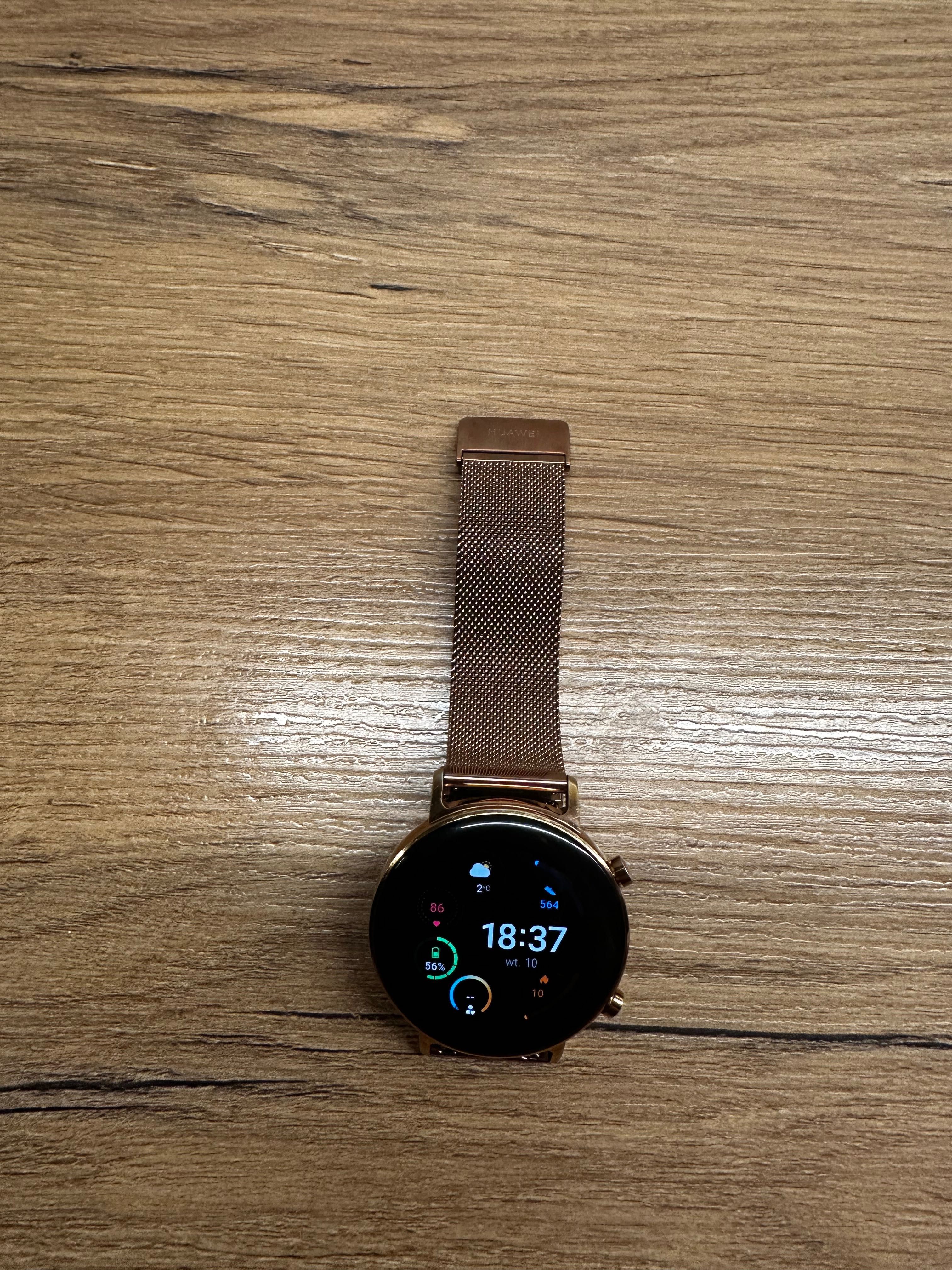 Huawei GT 2 Elegant plus akcesoria