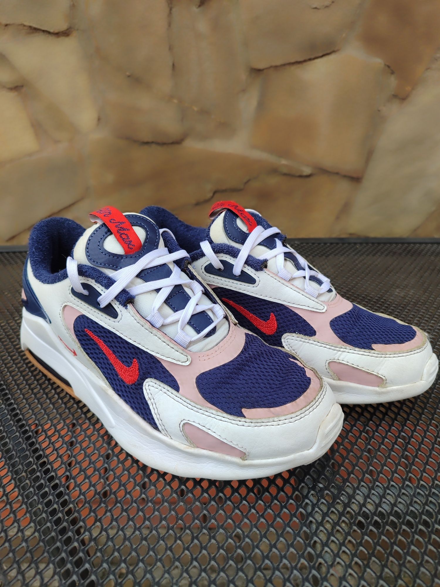 Кроссовки Nike Air Max 38 размер (оригинал)